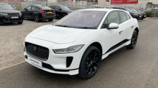 Jaguar I-Pace 294kW EV400 HSE 90kWh 5dr Auto Electric Estate